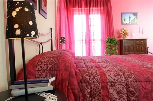 Vesuvio Bed&Breakfast Scafati Exterior foto