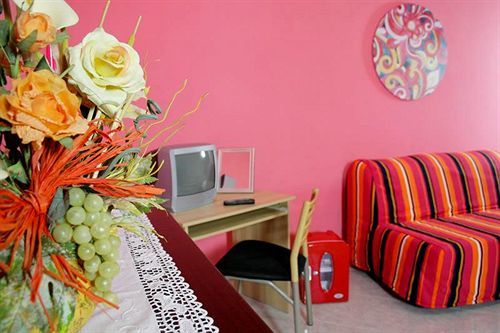 Vesuvio Bed&Breakfast Scafati Exterior foto